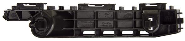 Support, pare-chocs PHIRA YA-20421